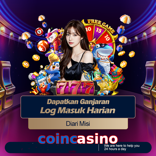 coincasino