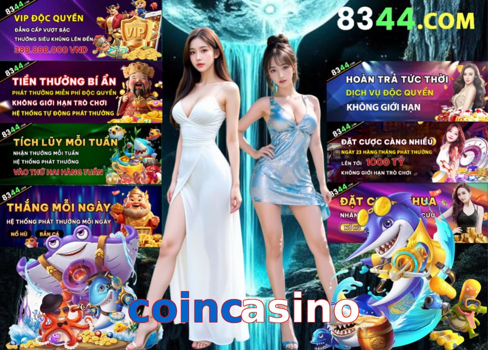 coincasino